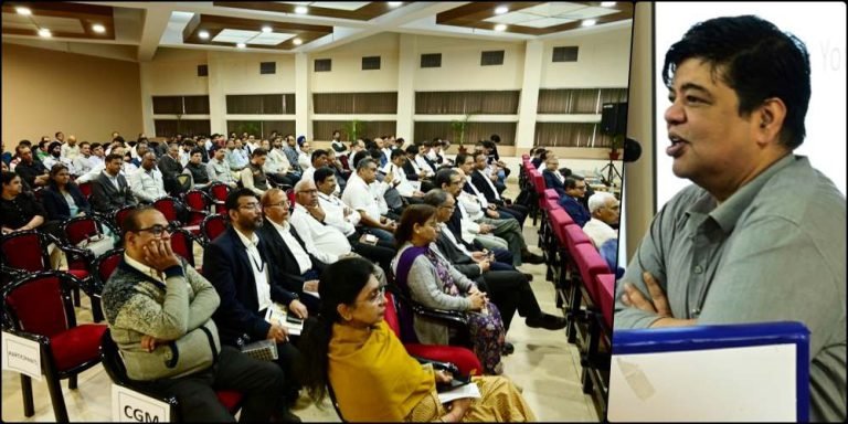 Bhilai-Steel-Plant-Agreement-with-ASCI-Hyderabad-for-SAIL-Vision-big-event-in-Bhilai