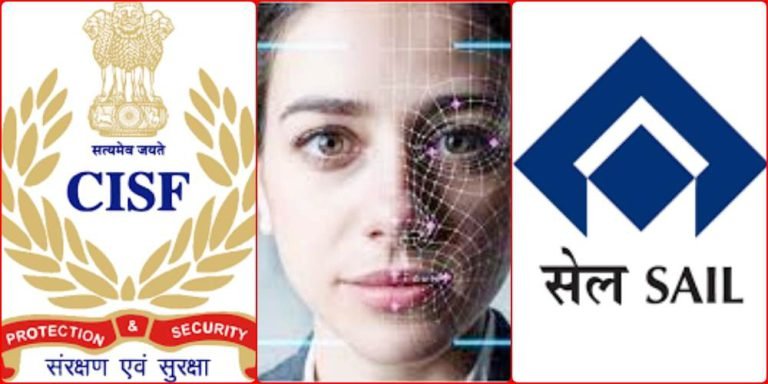 Bhilai-Steel-Plant-Photographs-of-personnel-being-taken-for-RFID-under-CISF-surveillance-BWU-angry