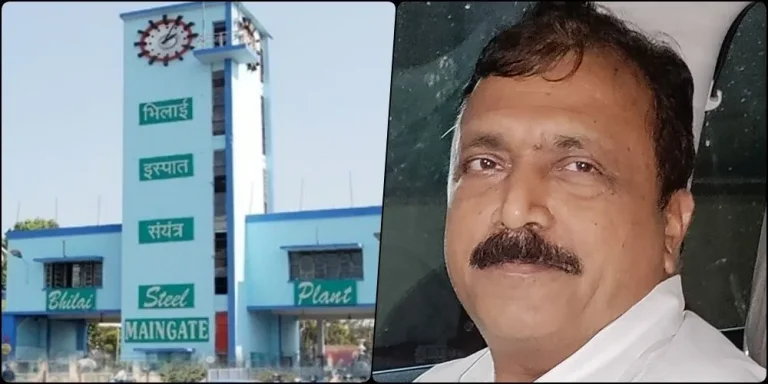 Bhilai-Township-Deed-registry-process-of-lease-transfer-case-also-started