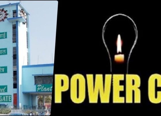 Bhilai Township: Electricity supply will remain closed for 3 hours every day in these sector areas, read the schedule