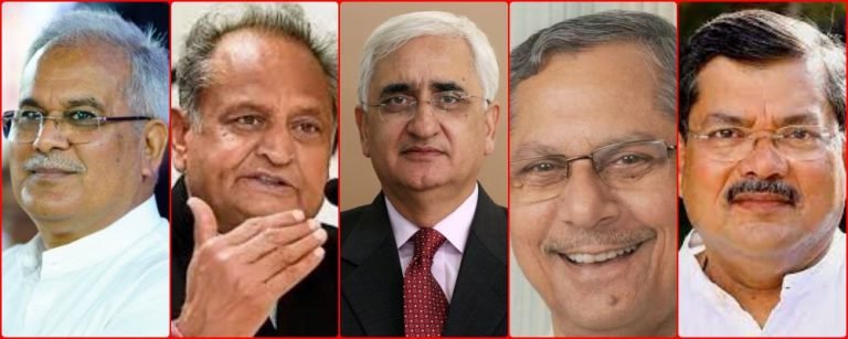 Big-Breaking-Preparations-for-Lok-Sabha-elections-started-Congress-formed-National-Committee-Bhupesh-Baghel-Ashok-Gehlot-got-big-responsibility