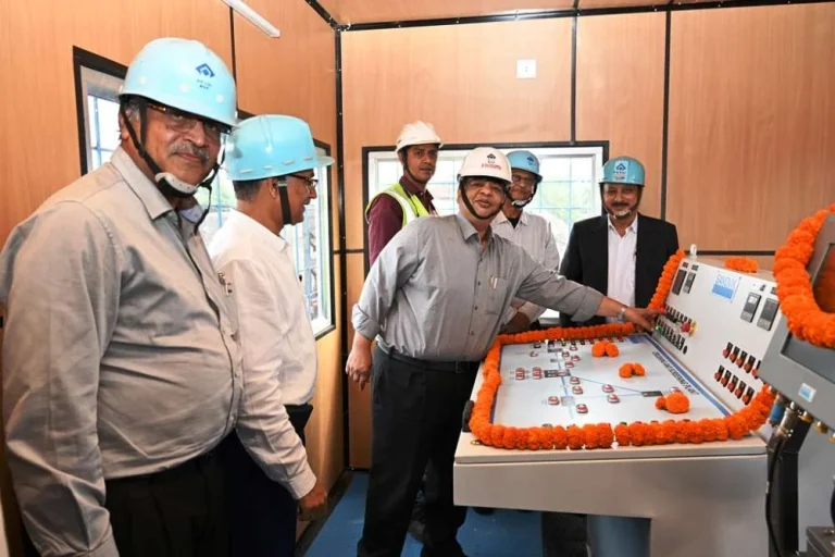 Big-news-in-ORE-Handling-Plant-of-SAIL-Bhilai-Steel-Plant-DIC-inaugurated