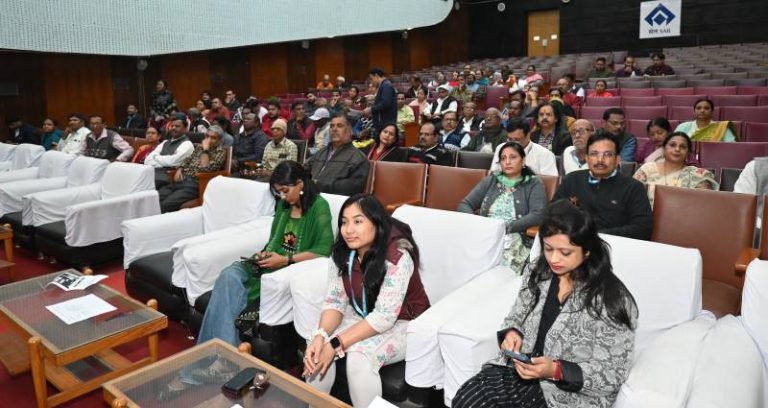 Bokaro-Steel-Plant-Start-of-a-new-journey-do-something-special-after-retirement