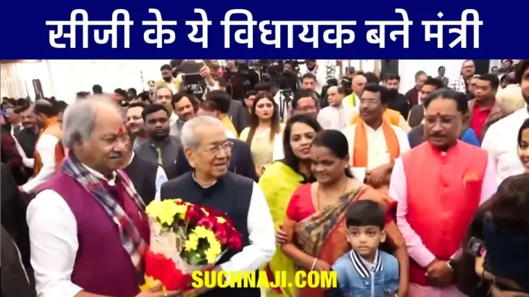 Brij-Mohan-Aggarwal-was-the-first-to-take-oath-in-the-oath-ceremony-at-Raj-Bhavan-in-the-capital-Rai