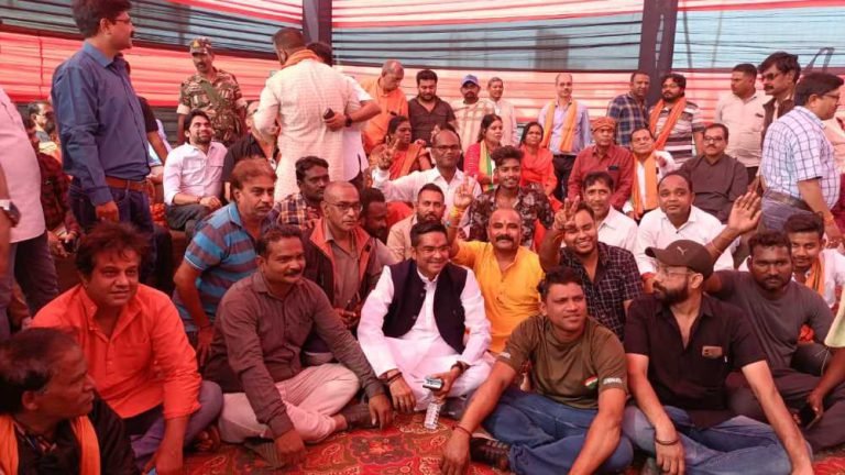 CG-Big-Breaking-9-such-important-seats-of-Chhattisgarh-where-fierce-competition-is-going-on