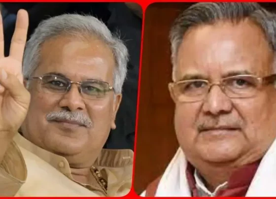 CG-Big-Breaking-CM-Bhupesh-Baghel_-nine-ministers-including-Home-Minister-lagged-behind_-see-the-con