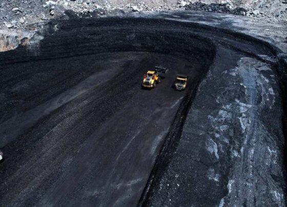 CIL NEWS: SECL sets record coal production of 14.76 million tonnes in November