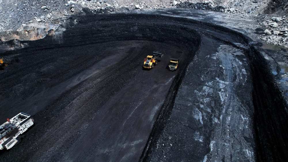CIL NEWS: नवंबर में SECL ने दर्ज किया रिकॉर्ड 14.76 मिलियन टन कोयला उत्पादन