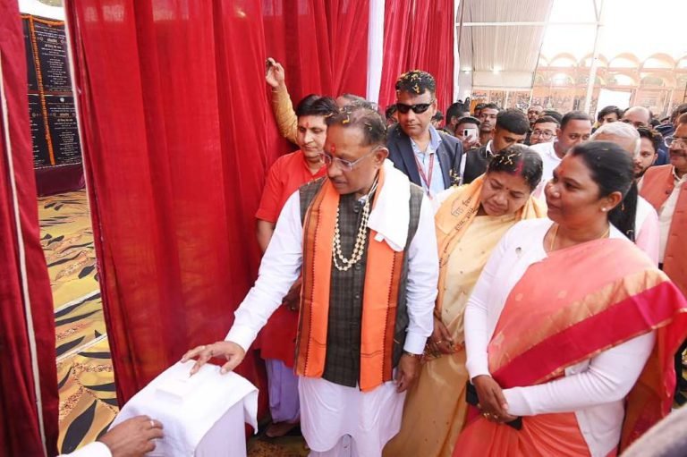 CM-Vishnu-Dev-gave-a-big-gift-to-Jashpur-master-plan-will-be-ready-to-make-Jashpur-beautiful-and-developed