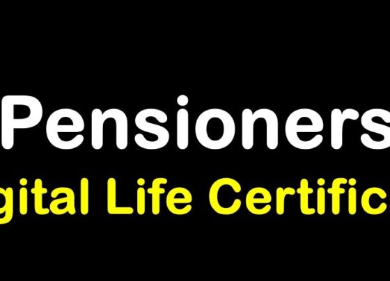 Digital Life Certificate: Central Government said a big thing in the House regarding pensioners
