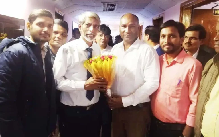 Diploma-Association-talked-separately-to-SAIL-Chairman-Amarendu-Prakash-on-Junior-Engineer-designati