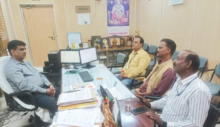 Do-not-play-with-safety-in-Bhilai-Steel-Plant-there-will-be-a-big-uproar-some-day