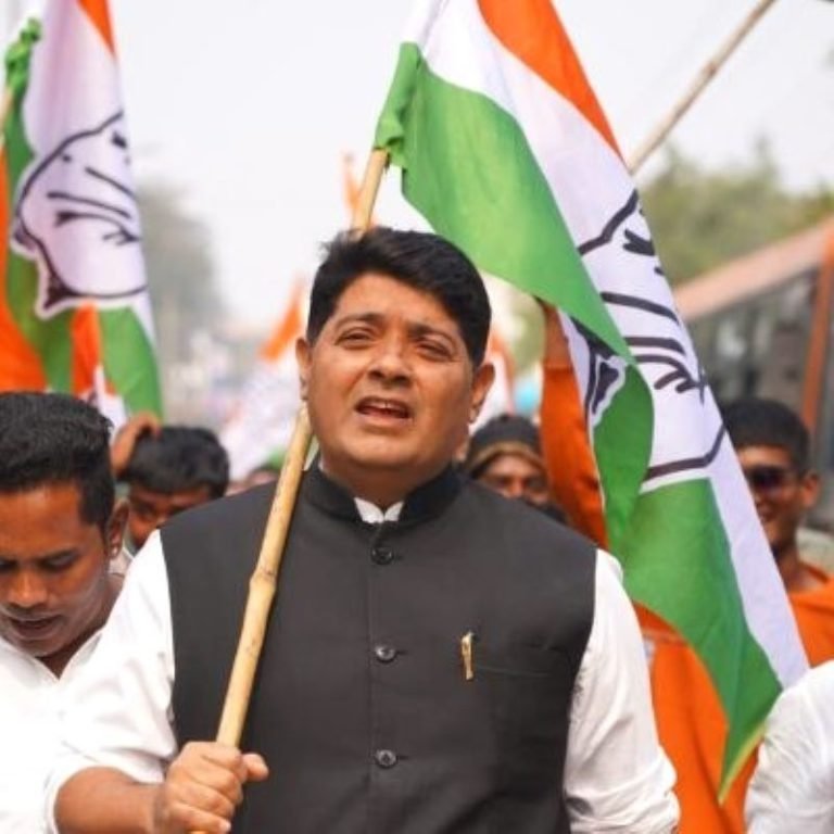 Election-Effect-Breaking-Raipur-Mayor-in-danger-no-confidence-motion-against-Dhebar-dozen-Congress-councilors-also-in-support