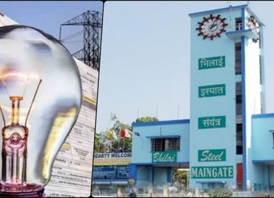 Electricity supply will remain closed in these sectors of Bhilai Township