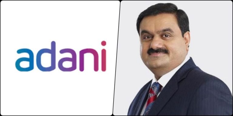 Gautam-Adani-After-NDTV-Adani-Group-now-takes-over-IANS-news-agency
