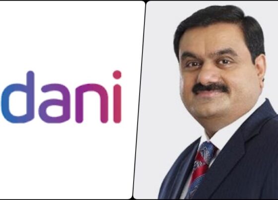 Gautam Adani: After NDTV, Adani Group now takes over IANS news agency
