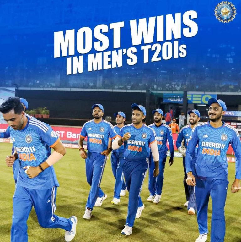 Good-News-Big-world-record-made-in-Raipur-T-20-Team-India-is-being-praised-in-the-world-ahead-of-Pakistan