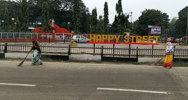 Happy-Street-Bokaro-Steel-Plant-will-inaugurate-Happy-Street-on-December-10