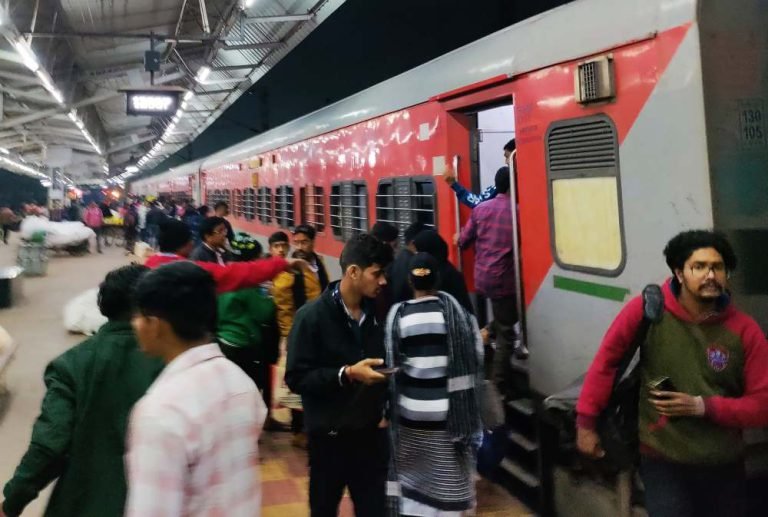 Indian-Railways-does-not-consider-mother-in-law-and-daughter-in-law-as-part-of-the-family