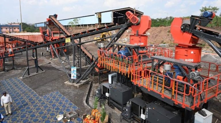 Lump-and-Crushing-Unit-will-prove-to-be-a-game-changer-for-Bhilai-Steel-Plant