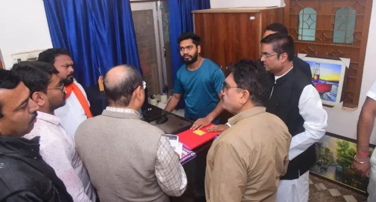OYO-Hotel-Seal-Bhilai-Municipal-Corporation-took-major-action