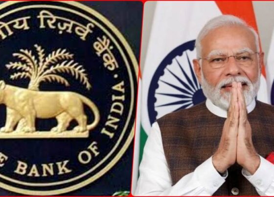 RBI: Loan outstanding of banks to MSMEs worth Rs 22.60 lakh crore till March