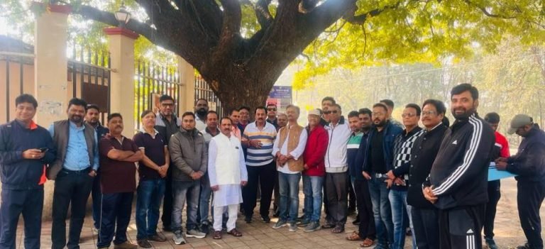 RFID-in-SAIL-BSP-BWU-expressed-grief-to-MP-Vijay-Baghel-got-this-reply