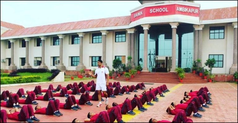 Recruitment-for-Sainik-School-Ambikapur-apply-now
