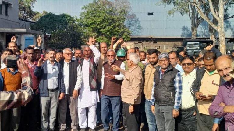 SAIL-Bonus-2023-If-chairman-cannot-earn-profit-then-he-should-step-down-workers-will-take-charge