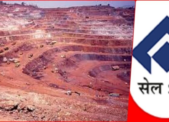 Security guards in BSP's Dalli-Rajhara mine are going on strike, fast, this is the reason