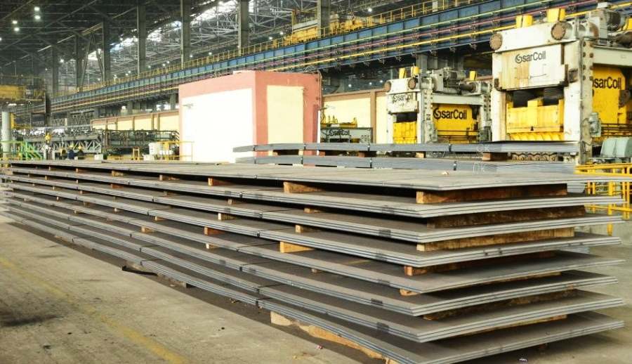 Rourkela Steel Plant से आ रही खास खबर