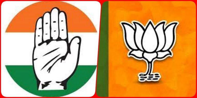 Trends-show-majority-in-Telangana-Congress-in-Chhattisgarh-and-BJP-in-Rajasthan