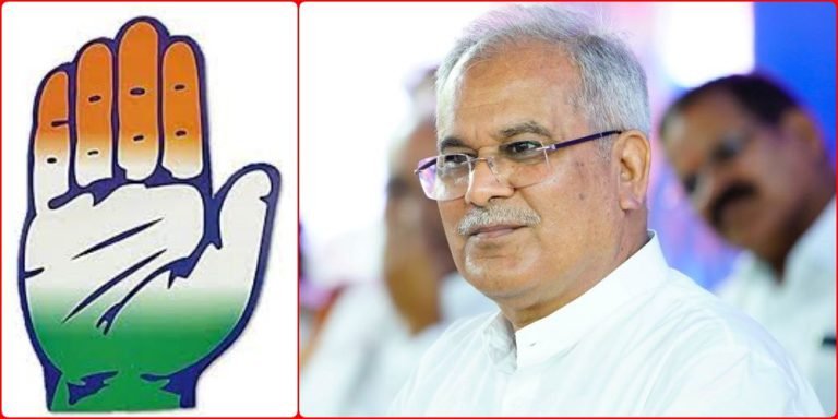 Turmoil-in-Chhattisgarh-Congress-before-Lok-Sabha-elections-politics-heated-up-due-to-resignation-of-PCC-Vice-President
