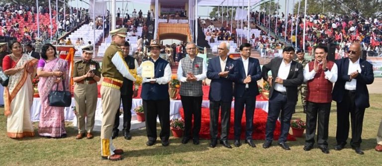 2025-is-special-for-Bhilai-Steel-Plant-and-2030-for-SAIL-floating-solar-panels-will-be-installed-in-Maruda-Dam