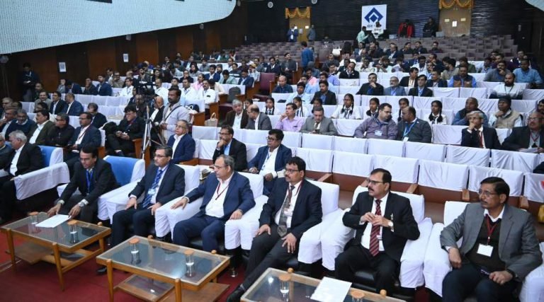 57th-Rolling-Mills-Operating-Committee-Meet-Mahamanthan-in-Bokaro-Steel-Plant