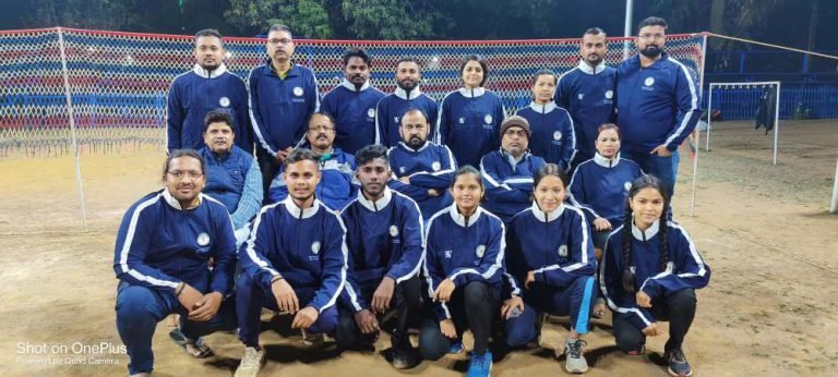 69th-Senior-National-Ball-Badminton-Championship-2023-24-CG-team-will-show-its-strength-in-Gadchiroli
