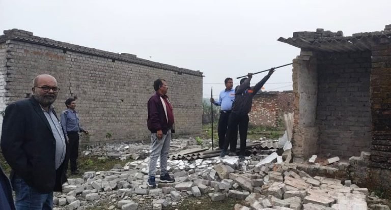 75-acres-of-land-of-Bhilai-Steel-Plant-free-from-encroachment-property-worth-Rs-600-crores-safe-read-details