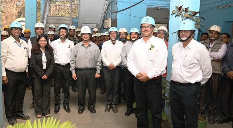 BSP-DIC-EDs-presence-in-each-department-told-everyone-Happy-New-Year-focus-on-safety