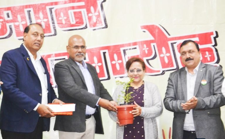 Bhilai-Steel-Plant-BSP-OA-also-bid-farewell-to-retired-officers-read-the-names