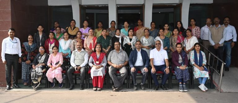 Bhilai-Steel-Plant-The-wish-of-the-employees-wife-was-fulfilled-you-also-know-how