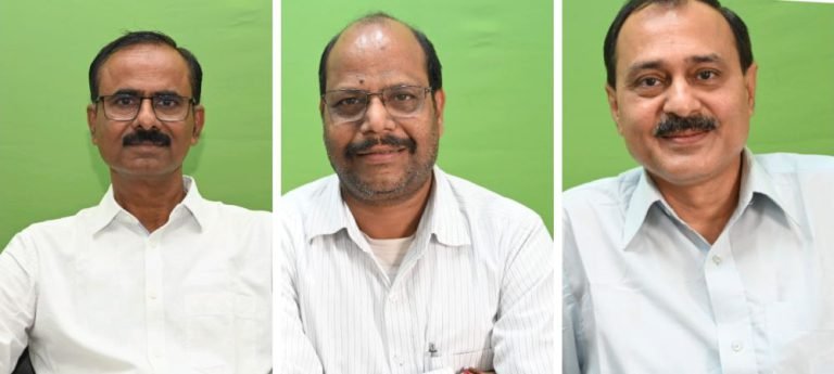 Bhilai-Steel-Plant-These-3-faces-of-URM-did-wonders-everyone-is-praising