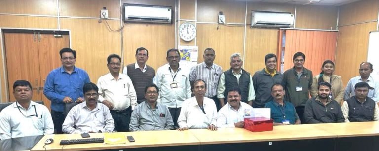 Bhilai-Steel-Plant-These-coke-oven-employees-received-Shiromani-Award