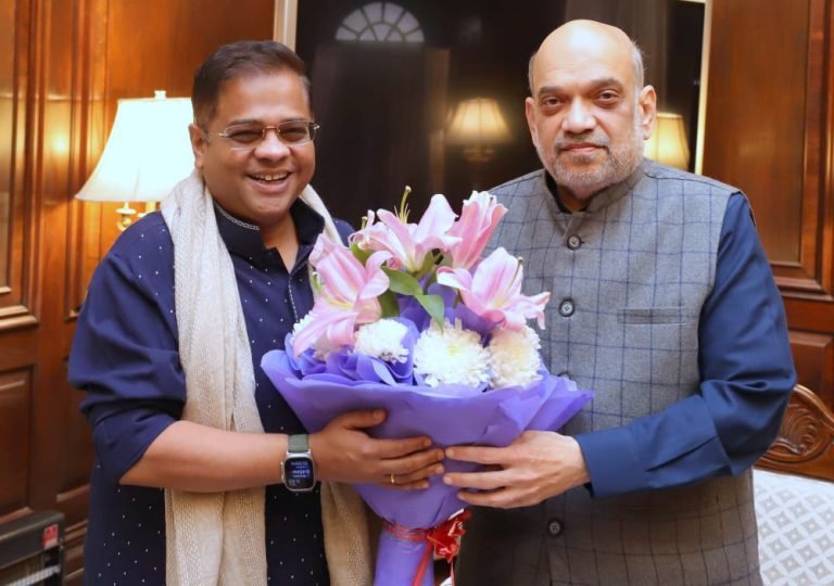 Big-News-JCCJ-leader-Amit-Jogi-met-Union-Home-Minister-Amit-Shah-political-speculation-increased-from-Raipur-to-Delhi