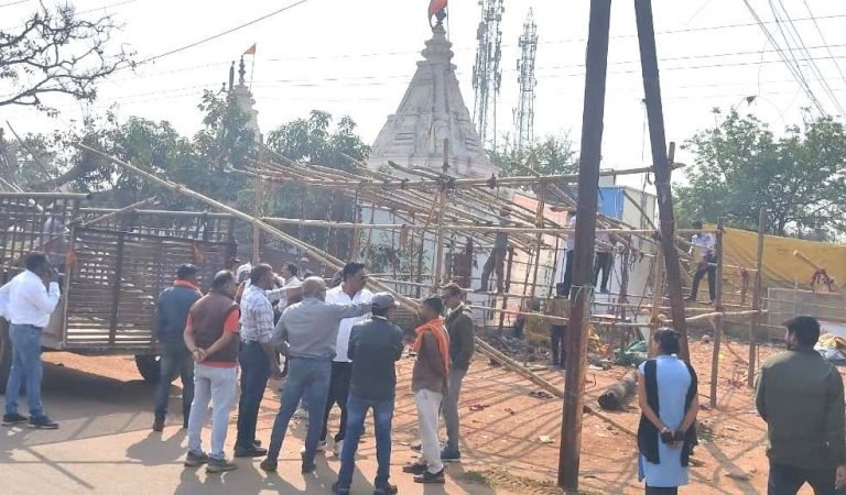 Big-action-by-BSP-in-Ruabandha-vegetable-market-panic-among-trespassers