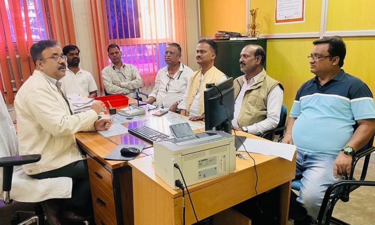 Big-uproar-regarding-SEWA-families-of-these-BSP-personnel-are-getting-Rs-50-lakh