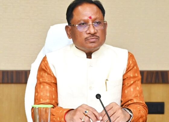 Chhattisgarh Council of Ministers' decision: CM Vishnu Dev Sai government gave relief