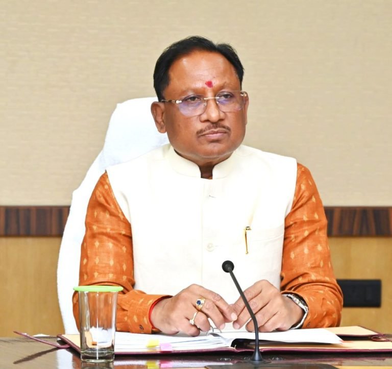Chhattisgarh-Council-of-Ministers-decision-CM-Vishnu-Dev-Sai-government-gave-relief