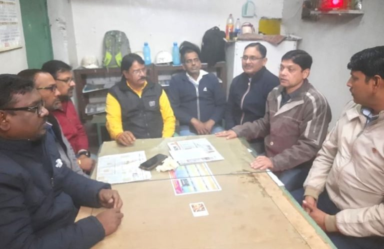 Decision-to-join-SAIL-strike-depends-on-the-decision-of-NJCS-meeting-of-January-20-big-news-from-Bokaro