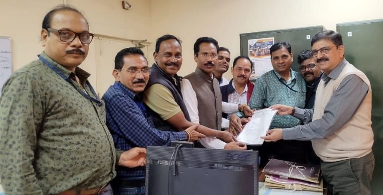 Demand-to-restart-daily-reward-scheme-for-Bhilai-Steel-Plant-employees