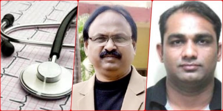 Dr.-Raju-Bhaisare-became-the-President-of-IMA-Durg-Santosh-Nasheen-became-Secretary-Sector-9-Hospitals-status-increased